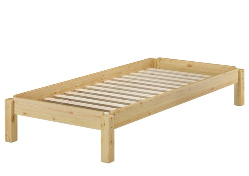 Moderno futon impilabile - moderno,