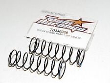 MOLLE AMMORTIZZATORI TEAM