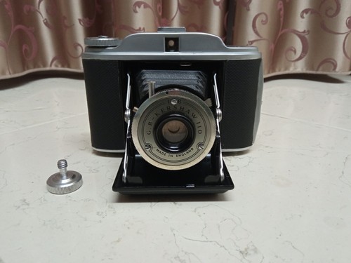 Macchina fotografica - , a