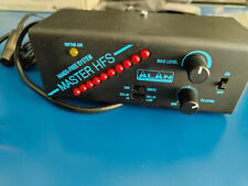 SISTEMA MICROFONICO MANI LIBERE VOX PER RICETRAMETTITORI CB ALAN CTE MASTER HFS