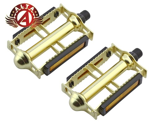 Alta bicicletta 616 acciaio - alta,