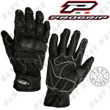 PROGRIP GUANTI PELLE CORTO CON