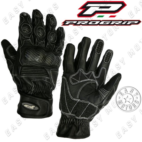 Progrip guanti pelle corto - pelle,