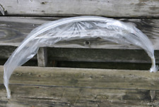 Set parafanghi bici alluminio