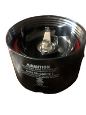 Lama e base Blendtec GO.