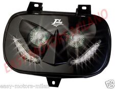 Gruppo Ottico Maschera Faro