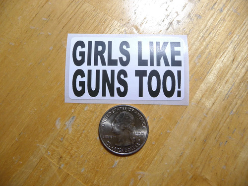 Adesivo girls like - adesivo,