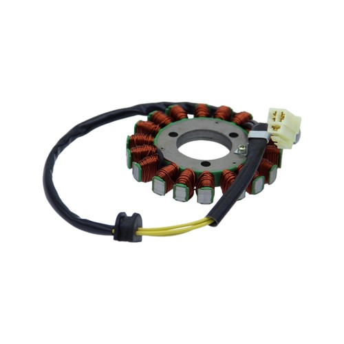 Statore alternatore - statore,