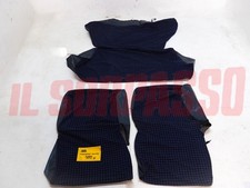 FODERE COPRI SEDILI ANTERIORI