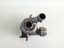 TURBINA PER FIAT Stilo S