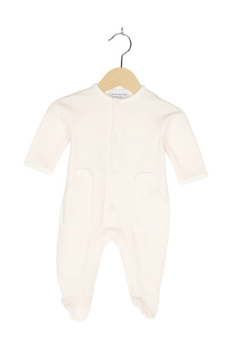 Tutina armani taglia 55 - tutina,