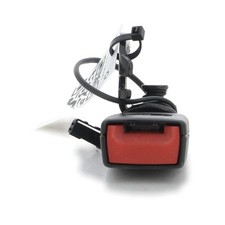 Attacco Cintura Sicurezza