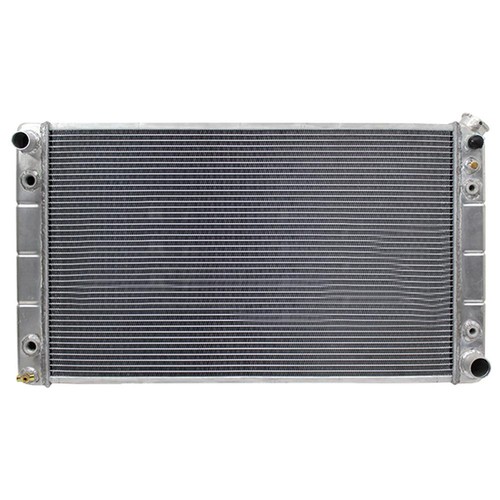 205061 muscle car radiators - muscle,