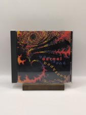 Azrael - Bodysong (Audio CD