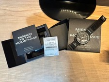 Swatch x OMEGA MoonSwatch