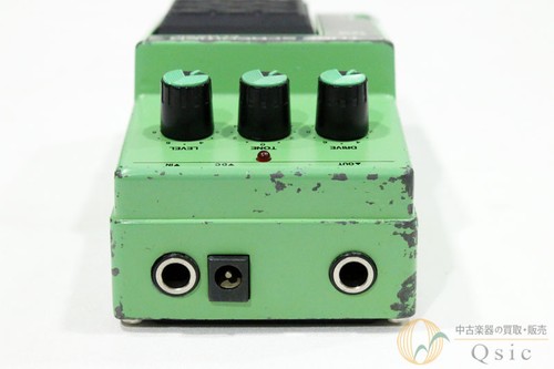 Ibanez ts10 tube - ts10,
