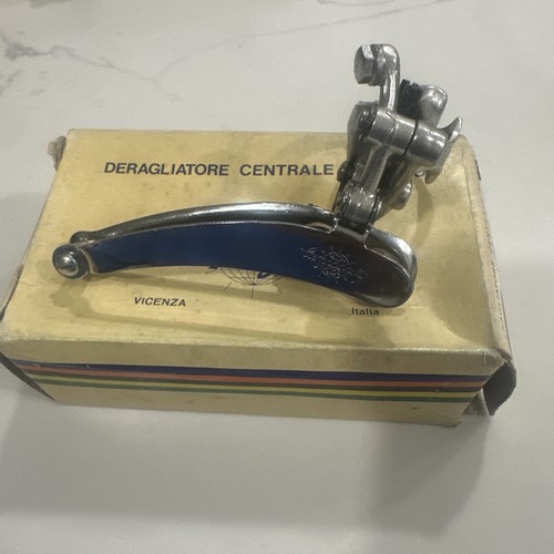 Campagnolo deragliatore - campagnolo,