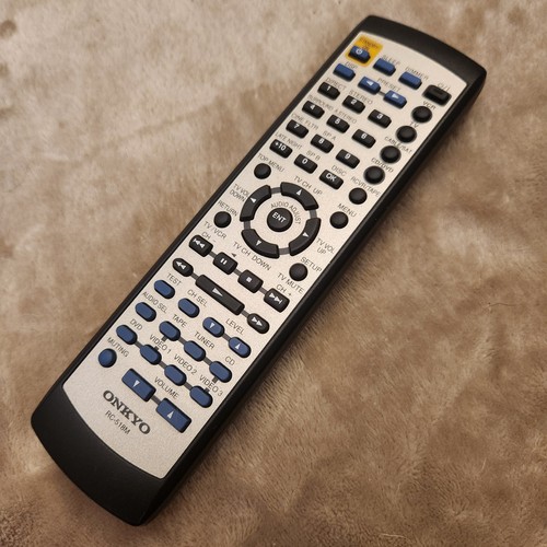 Telecomando oem onkyo 518m - telecomando,