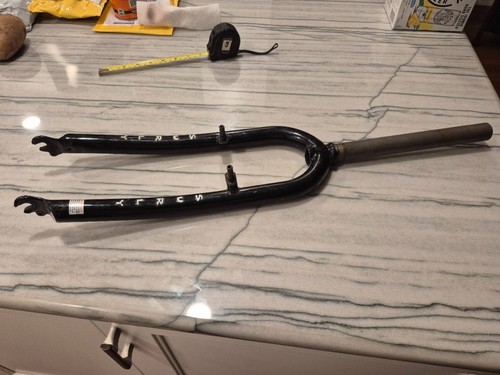 Forcella ruota vintage - , surly