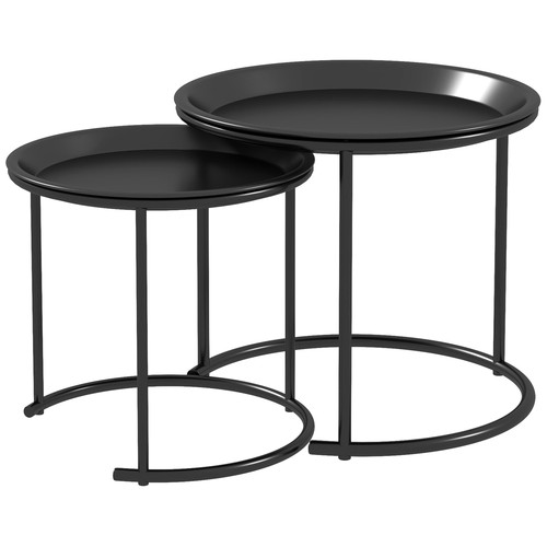 Set tavolini salotto - set,