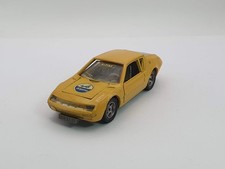 Renault Alpine A 310 N812 Norev Jet Car 1/43
