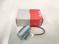 CONDENSATORE SPINTEROGENO EPS