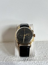 CUERVO Y SOBRINOS cronografo