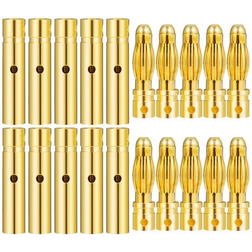Axspeed 10sat 4mm bullet - axspeed,