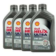 SHELL Helix Ultra