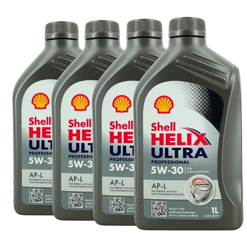 Shell helix ultra - shell,