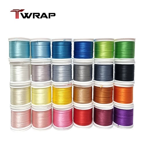 Jadrak nylon rod wrapping - nc,