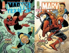 Marvel team inc - marvel, #14