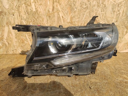 Faro proiettore toyota land - faro,