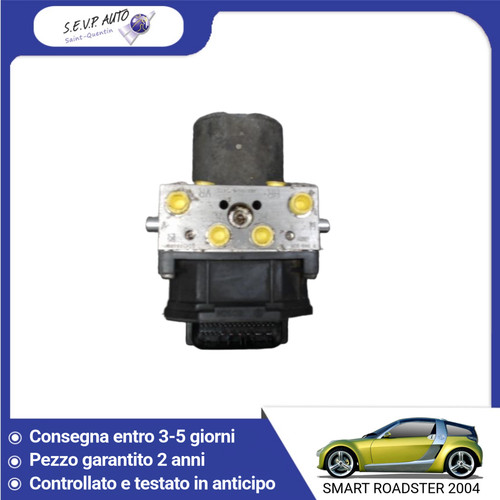 Centralina idraulica - 🇮🇹,