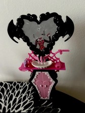 Tavolo trucco monster high - tavolo,