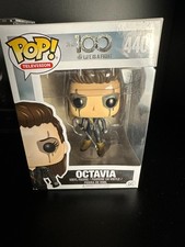 ⭐ Funko POP! Octavia #440