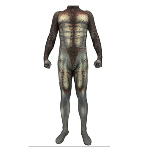 Costume film predatore alieno