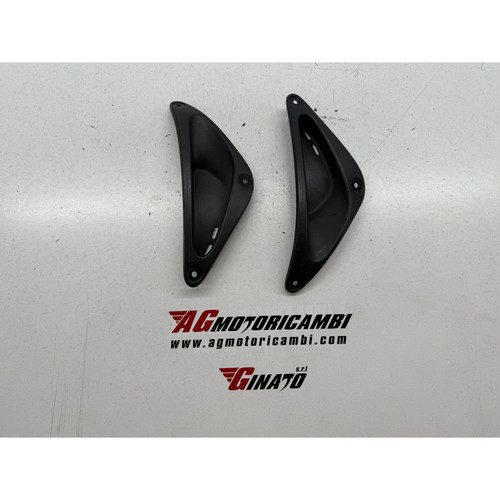 Cover prese aria telaio dx - telaio,