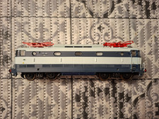E 444 LIMA PROTOTIPO DIGITALE