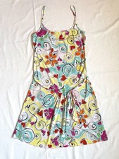 Abito da spiaggia Blugirl