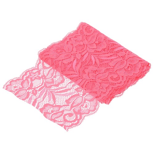 Nastro pizzo 3yd - pizzo, 6"