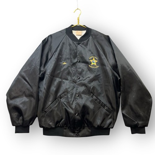 Giacca sceriffo vintage