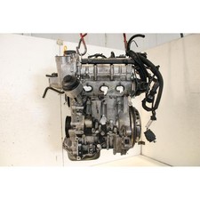 MOTORE COMPL. CGP SKODA FABIA