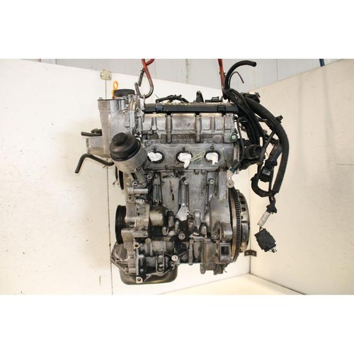 Motore compl cgp - motore, skoda