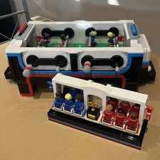 Lego Ideas 21337 Calcio da