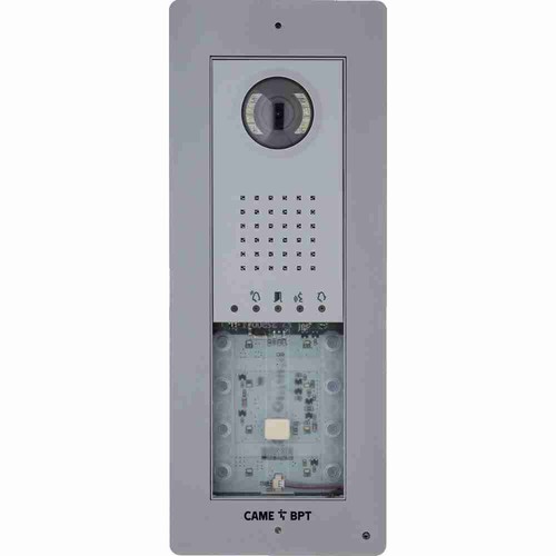 Kit tasto doppio came bpt - doppio,
