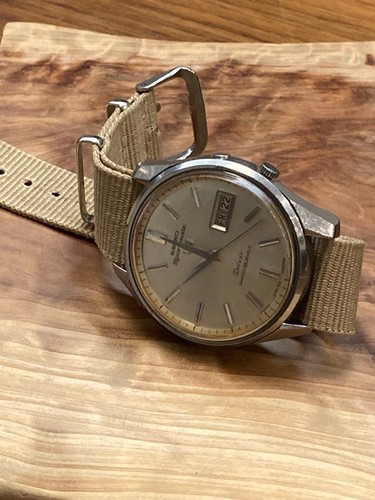 Orologio seiko sportsmatic - seiko,