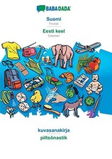 BABADADA, Suomi - Eesti keel