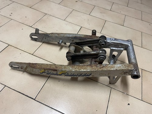 Forcellone posteriore suzuki - forcellone,