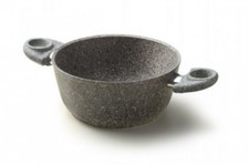 PENTOLE CASSERUOLA CM.24